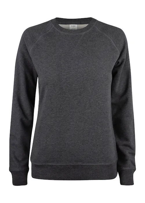 Clique Premium 021001 OC Roundneck Regular Fit Dames