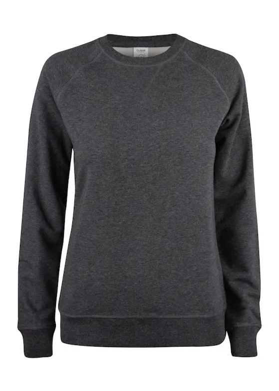 Clique Premium OC Roundneck Ladies