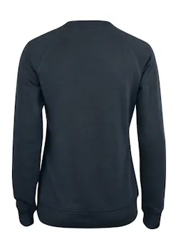 Clique Premium 021001 OC Roundneck Regular Fit Dames miniatuur