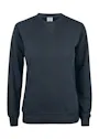 Clique Premium OC Roundneck Ladies miniatuur