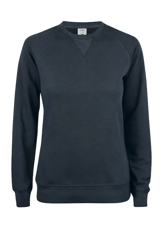 Clique Premium OC Roundneck Ladies