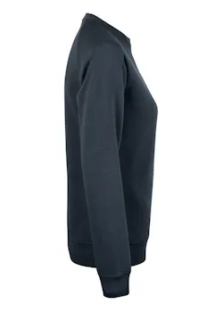 Clique Premium 021001 OC Roundneck Regular Fit Dames miniatuur