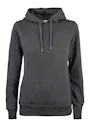 Clique Ladies' Premium OC Hoody Vorschaubild