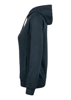 Clique Premium OC Hoody für Damen thumbnail