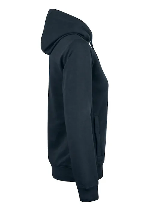 Clique Premium OC Hoody für Damen