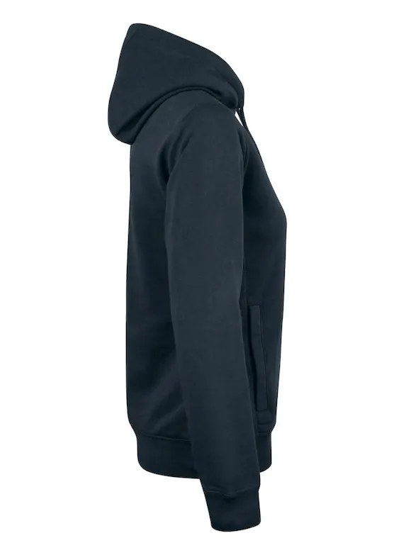 Clique Ladies' Premium OC Hoody