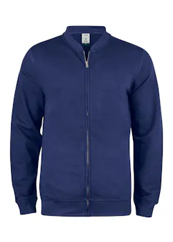 Clique Premium OC Cardigan miniatuur