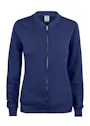 Clique Premium OC Cardigan Ladies miniatuur