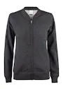 Clique Premium OC Cardigan Ladies miniatuur
