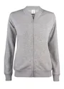 Clique Premium OC Cardigan Ladies miniatuur
