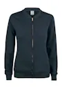 Clique Premium OC Cardigan Ladies miniatuur