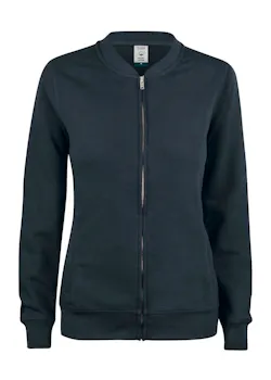 Clique Premium OC Cardigan Ladies miniatuur