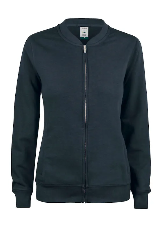 Clique Premium OC Cardigan Ladies