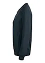 Clique Premium OC Cardigan Ladies miniatuur