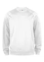 Clique Basic Active Roundneck miniatuur