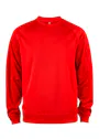 Clique Basic Active Roundneck miniatuur