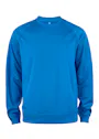 Clique Basic Active Roundneck miniatuur