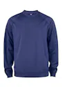Clique Basic Active Roundneck miniatuur