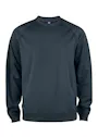 Clique Basic Active Roundneck miniatuur