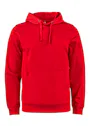 Clique Basic Active Hoody 2.0 miniatuur