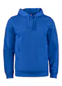Clique Basic Active Hoody 2.0 miniatuur