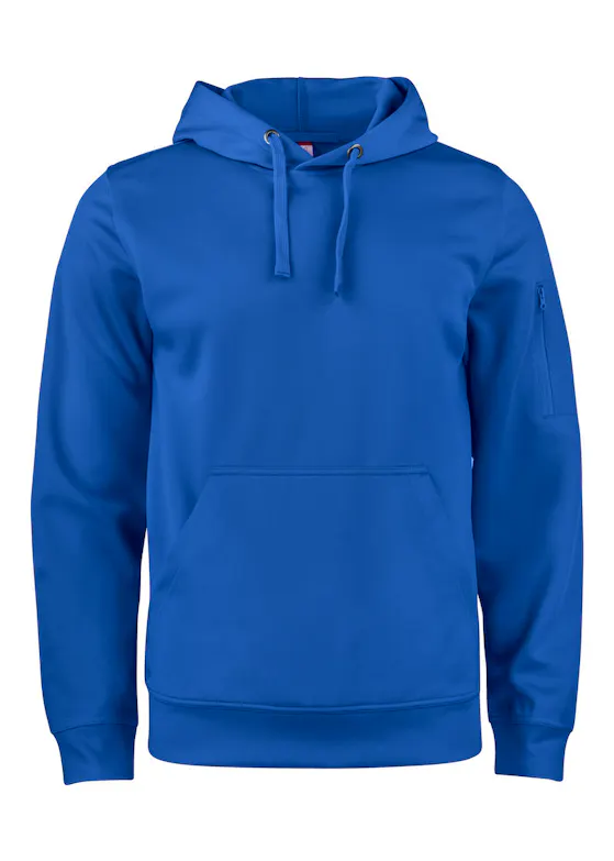 Clique Basic Active Hoody 2.0