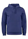 Clique Basic Active Hoody 2.0 miniatuur