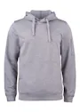 Clique Basic Active Hoody 2.0 miniatuur