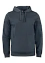 Clique Basic Active Hoody 2.0 miniatuur