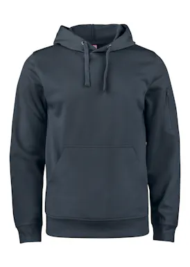 Clique Basic Active Hoody 2.0