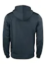 Clique Basic Active Hoody FZ  miniatuur