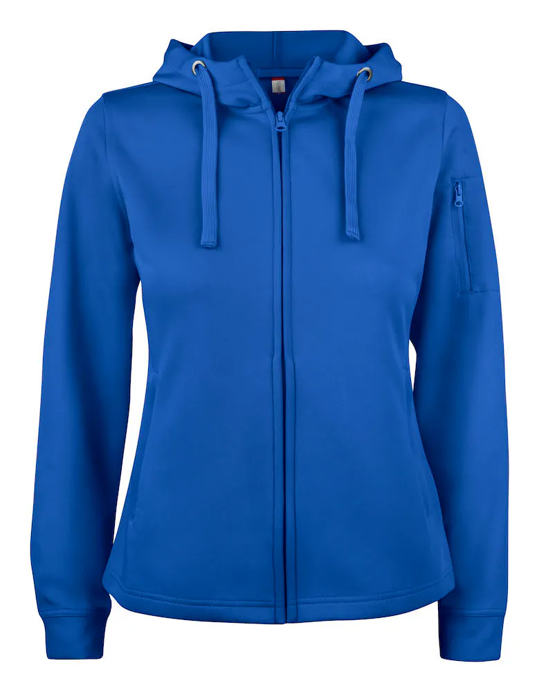 Kobalt blauw