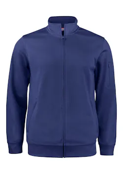 Clique Basic Active Cardigan miniatuur