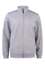 Clique Basic Active Cardigan miniatuur
