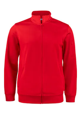Clique Basic Active Strickjacke