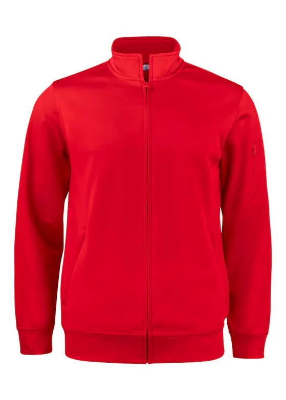 Clique Basic Active Cardigan