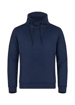 Clique Hobart 021022 Sweatshirt Regular Fit miniatuur