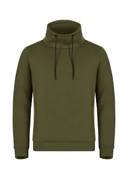 Clique Hobart 021022 Sweatshirt Regular Fit miniatuur