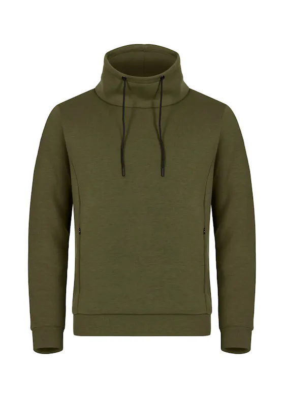 Clique Hobart Sweatshirt