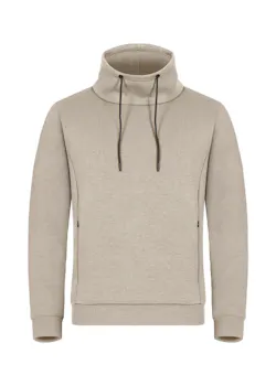 Clique Hobart 021022 Sweatshirt Regular Fit miniatuur