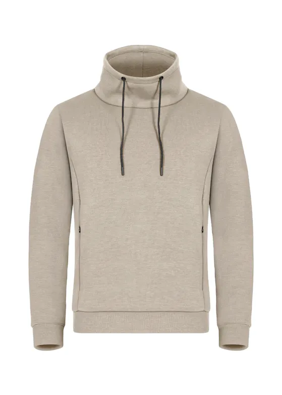 Clique Hobart Sweatshirt