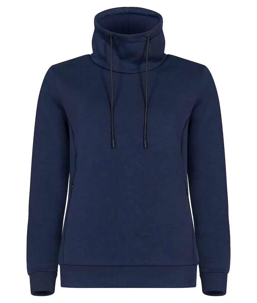 Dunkelmarineblau