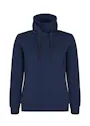 Clique Hobart Sweatshirt Women miniatuur