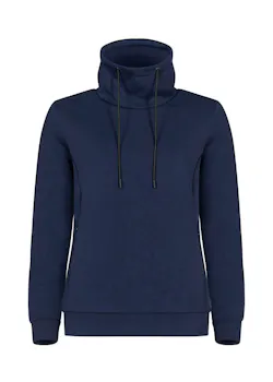 Clique Hobart Sweatshirt pour femmes thumbnail (vignette)