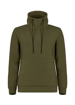 Clique Hobart Sweatshirt pour femmes thumbnail (vignette)