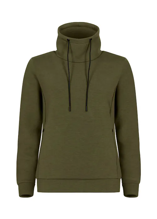 Clique Hobart Sweatshirt pour femmes