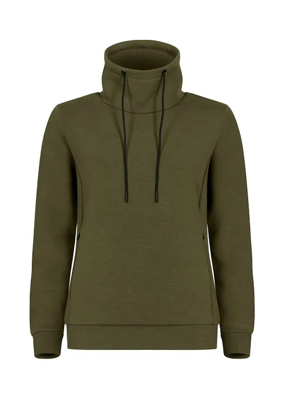 Clique Hobart Sweatshirt Women