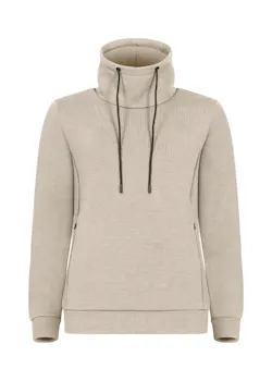 Clique Hobart Sweatshirt pour femmes thumbnail (vignette)