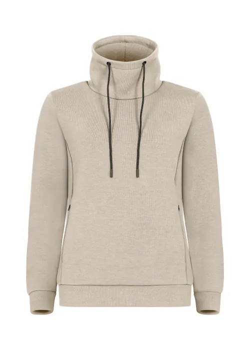 Clique Hobart Sweatshirt pour femmes