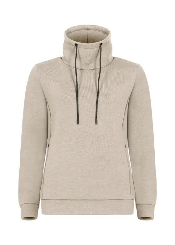 Clique Hobart Sweatshirt Women